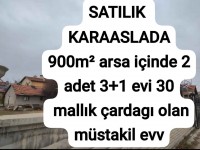 MÜSTAKİL EV