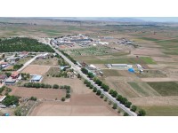 KONYA / AKÖREN MERKEZ DE 454 M2 KONUT İMARLI ARSA