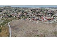 KONYA - CİHANBEYLİ - KÜTÜKUŞAĞINDA 1.460m² FIRSAT TARLA