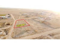 KONYA / CİHANBEYLİ / TAŞPINAR-YENİYAYLA 3.259 M² KÖŞE PARSEL İMARLI ARSA