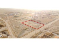 KONYA / CİHANBEYLİ / TAŞPINAR-YENİYAYLA 3.476 M² İMARLI ARSA