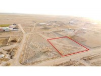 KONYA / CİHANBEYLİ / TAŞPINAR-YENİYAYLA 3.476 M² İMARLI ARSA