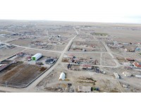 KONYA / CİHANBEYLİ / TAŞPINAR-YENİYAYLA 2.385 m² KÖŞE PARSEL İMARLI ARSA