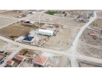 KONYA / CİHANBEYLİ / TAŞPINAR-YENİYAYLA 2.385 m² KÖŞE PARSEL İMARLI ARSA