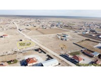 KONYA / CİHANBEYLİ / TAŞPINAR-YENİYAYLA 1.661 M² KÖŞE PARSEL İMARLI ARSA