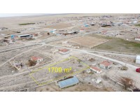 KONYA / CİHANBEYLİ / TAŞPINAR-YENİYAYLA 1.709 M² İMARLI ARSA