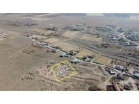 KONYA / CİHANBEYLİ / AHİRİGÜZEL TEK TAPU 2.000 m² KONUT İMARLI ARSA