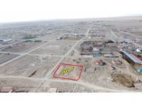 KONYA / CİHANBEYLİ / TAŞPINAR-YENİYAYLA 1.825 m² KÖŞE PARSEL İMARLI ARSA