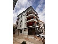 DGN GROUPTAN MERSİN'DE KİRACILI 2+1 EŞYALI YAZLIK DAİRE