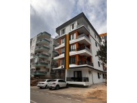 DGN GROUPTAN MERSİN'DE KİRACILI 2+1 EŞYALI YAZLIK DAİRE