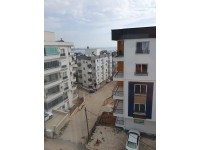 DGN GROUPTAN MERSİN'DE KİRACILI 2+1 EŞYALI YAZLIK DAİRE