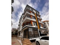 DGN GROUPTAN MERSİN'DE KİRACILI 2+1 EŞYALI YAZLIK DAİRE