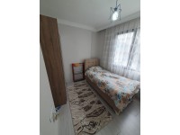 DGN GROUPTAN MERSİN'DE KİRACILI 2+1 EŞYALI YAZLIK DAİRE