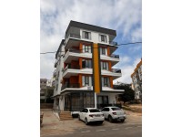 DGN GROUPTAN MERSİN'DE KİRACILI 2+1 EŞYALI YAZLIK DAİRE