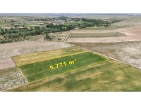 KONYA / AKÖREN / ÇATÖREN 5.771 m² MÜSTAKİL TAPU TARLA