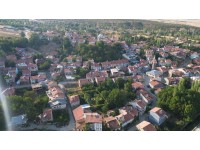 KONYA / DOĞANHİSAR / KARAĞA 370 m² KONUT İMARLI MÜSTAKİL ARSA