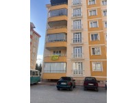 3+1 ARA KAT SATILIK DAİRE