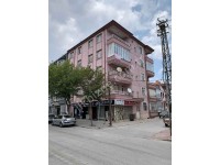 ASLAN EMLAK GYO,DAN SATLIK MENGENE CADDESİNDE DAİRE