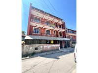 KARAMAN CD.SELİM SULTAN MH.MİSMAR MARKET CİVARI 3+1 ARAKAT DAİRE