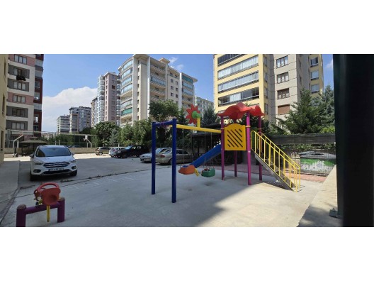 ADAKALE GAYRİMENKUL'DEN KILINÇASLAN MH SATILIK 3+1 ARAKAT DAİRE