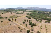 GÜNEYSINIR ÖMEROĞLUNDA 1.788 M2 MÜSTAKİL TAPULU ARAZİ