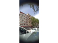 KONYA EREĞLİ HACI MÜTAHİR MH.ÇARŞI MERKEZDE SATILIK 3+1 DAİRE