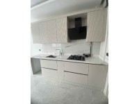 FATİH CADDESİ MERAM VELUX'de SIFIR 4+1 LÜX SATILIK DAİRE