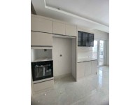 FATİH CADDESİ MERAM VELUX'de SIFIR 4+1 LÜX SATILIK DAİRE