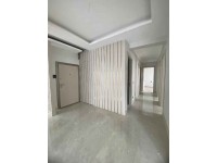 FATİH CADDESİ MERAM VELUX'de SIFIR 4+1 LÜX SATILIK DAİRE