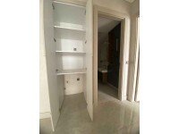 FATİH CADDESİ MERAM VELUX'de SIFIR 4+1 LÜX SATILIK DAİRE