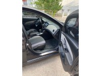 Cruze 2011 Otomatik 124 lük