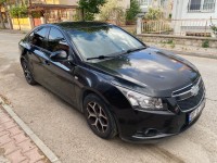 Cruze 2011 Otomatik 124 lük