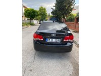 Cruze 2011 Otomatik 124 lük