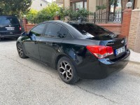 Cruze 2011 Otomatik 124 lük