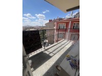 KONYA SELÇUKLU IŞIKLAR MAH 3+1 SATILIK DAİRE