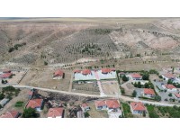 KONYA / CİHANBEYLİ / KUŞCA DA 593 m² İMARLI ARSA