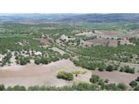 MERAM KİLİSTRADA 2.358 M2 MÜSTAKİL TAPULU ARAZİ