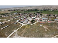 CİHANBEYLİ PINARBAŞINDA 377 M2 MÜSTAKİL TAPULU KONUT İMARLI ARSA