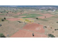 AKÖREN HACILARDA 2.270 M2 MÜSTAKİL TAPULU ARAZİ