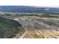 ISPARTA SENİRKENT YASSIÖRENDE 5.958 M2 MÜSTAKİL TAPULU SANAYİİ ALANI