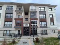 M.HS DEN CİHANBEYLİ BAHÇELİEVLER TOKİ 3+1 SATILIK DAİRE