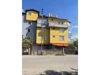 TUVA DAN SATILIK 5+1 DUBLEX TERASLI DAİRE