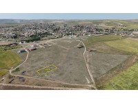 KONYA / CİHANBEYLİ / KELHASAN 590 m² MÜSTAKİL TAPU KONUT İMARLI ARSA