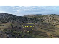 GÜNEYSINIR GÜRAĞAÇ DA 4.408 M2 MÜSTAKİL TAPULU TARLA