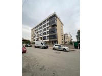 ANIL EMLAK GAYRİMENKUL DEN FETİH CADDESİ YAKINI SATLIK 3+1 LÜX DAİRE