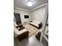 ANIL EMLAK GAYRİMENKUL DEN FETİH CADDESİ YAKINI SATLIK 3+1 LÜX DAİRE