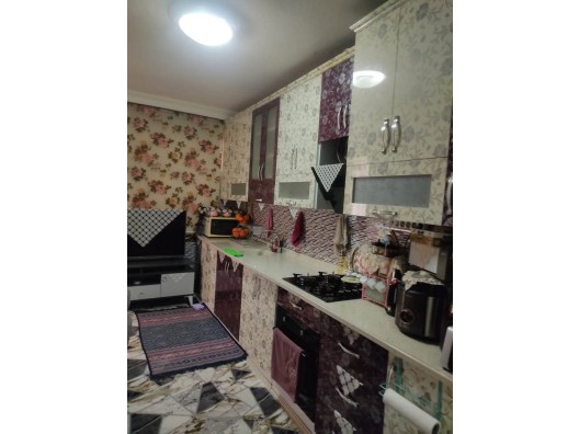 TUVA DAN NAKİPOĞLU MAHALLESİ 3+1 SATILIK DAİRE