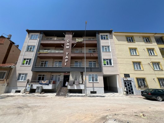 DGN GROUP'TAN NAKİPOĞLU MAHALLESİNDE 3+1 SATILIK SIFIR DAİRE