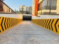 BÜYÜK KUMKÖPRÜ CADDESİNDE KAPALI OTOPARKLI 3+1 DAİRE SITE İÇİ