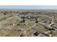 CİHANBEYLİ KELHASANDA 427 M2 MÜSTAKİL TAPULU İMARLI ARSA